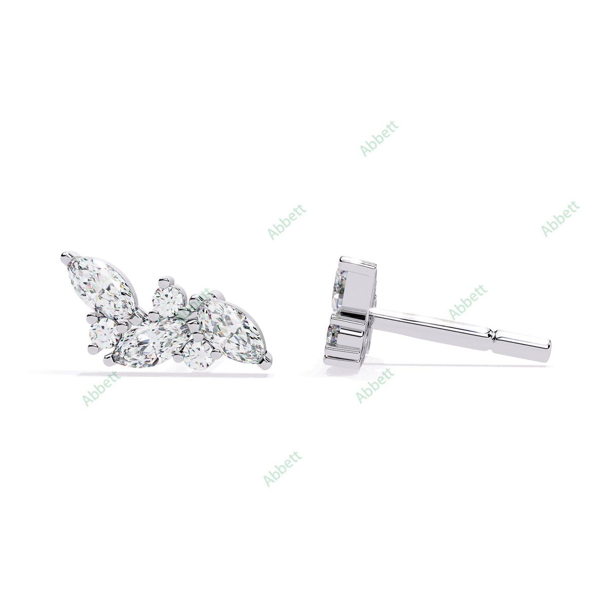 Stud Earring STFA1355