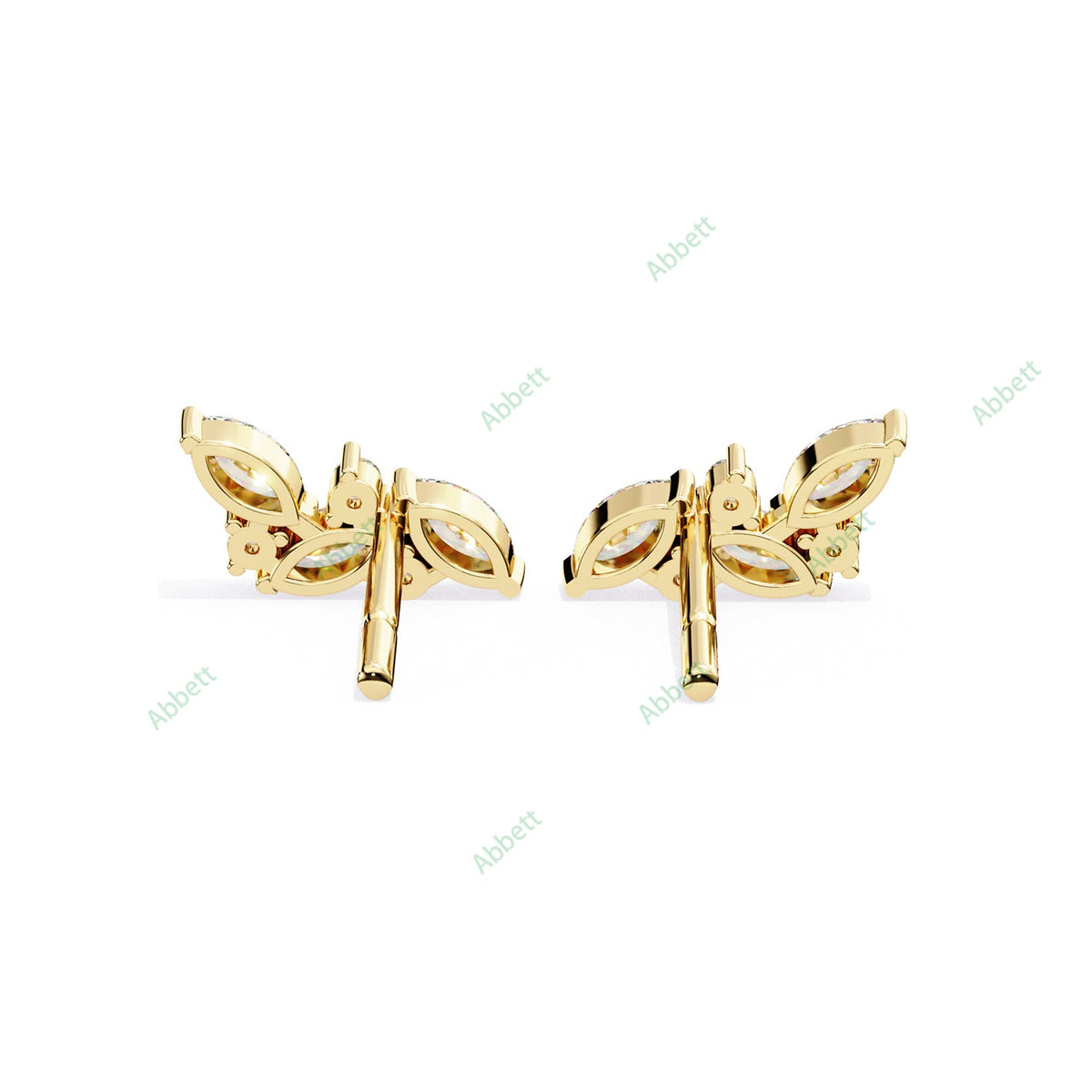 Stud Earring STFA1355