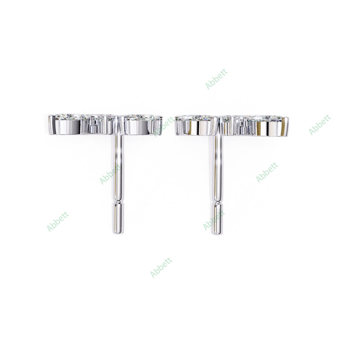 Stud Earring STFA1355