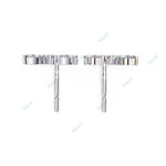 Load image into Gallery viewer, Marquise Fashion Studs Earring STFA1355
