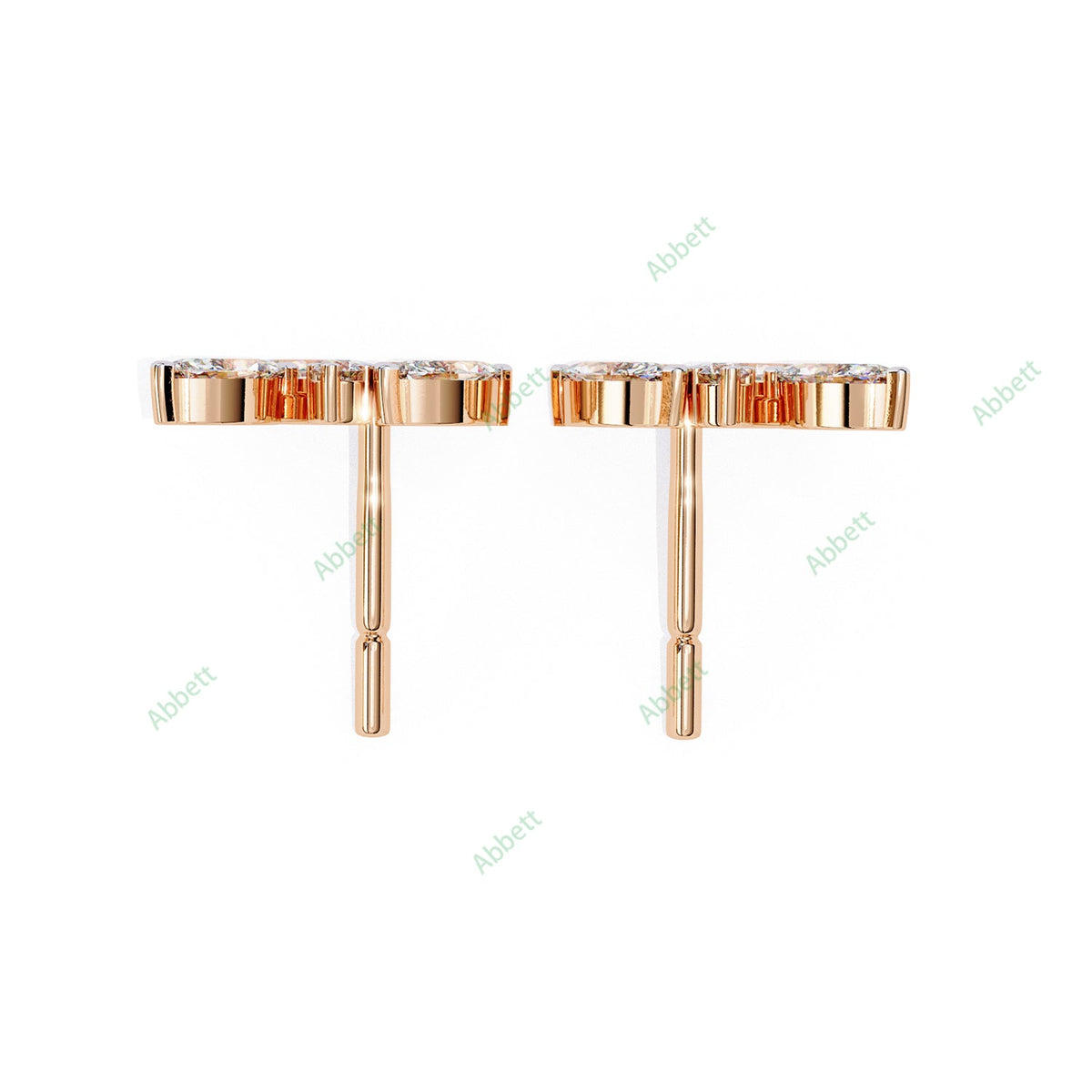 Stud Earring STFA1355