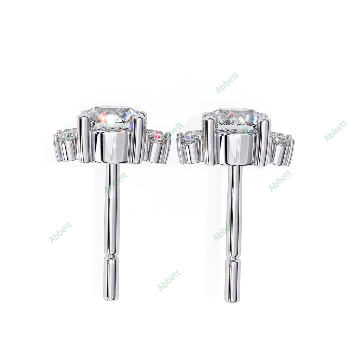 Stud Earring STFA1356