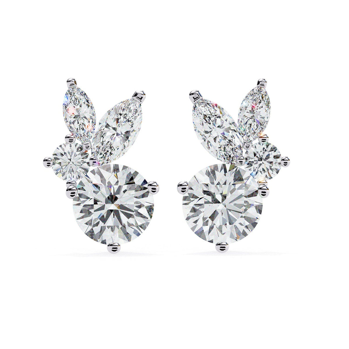 Stud Earring STFA1357