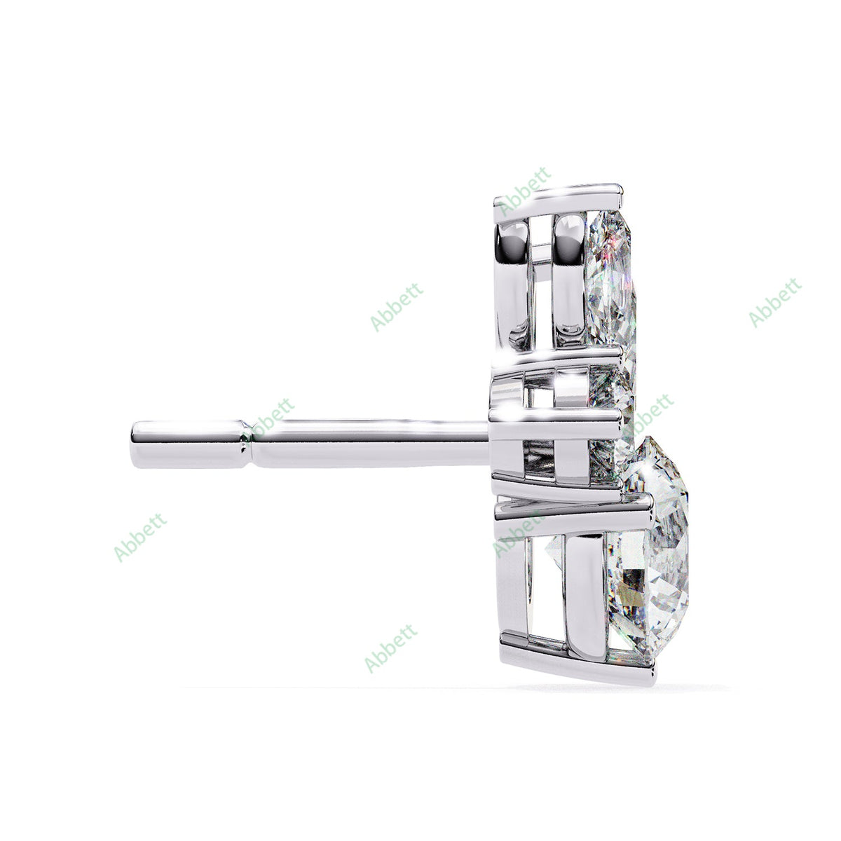Stud Earring STFA1357
