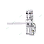 Load image into Gallery viewer, Round Fashion Studs Earring STFA1357
