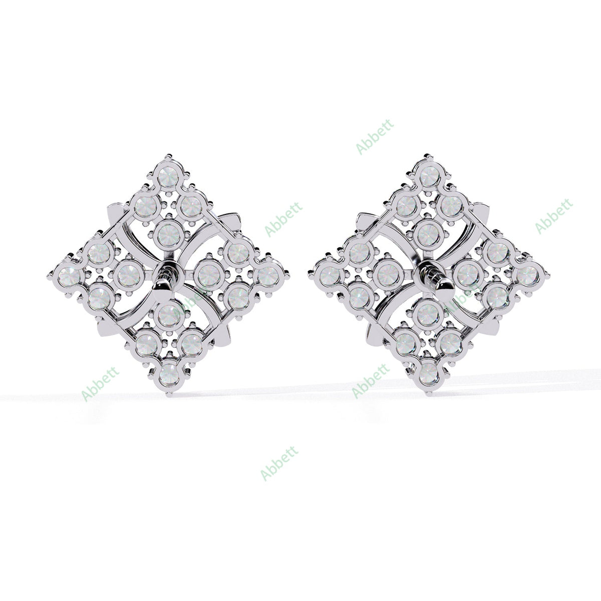 Stud Earring STFA1364