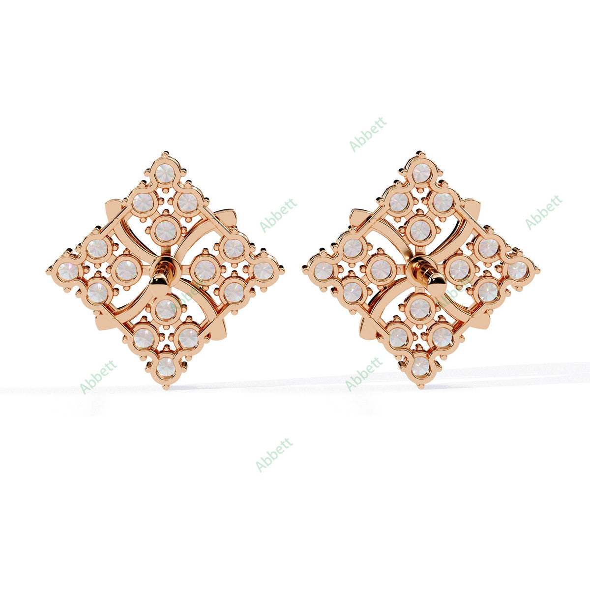 Stud Earring STFA1364