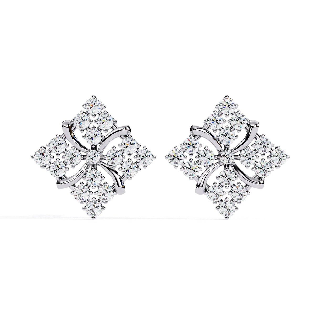 Stud Earring STFA1364