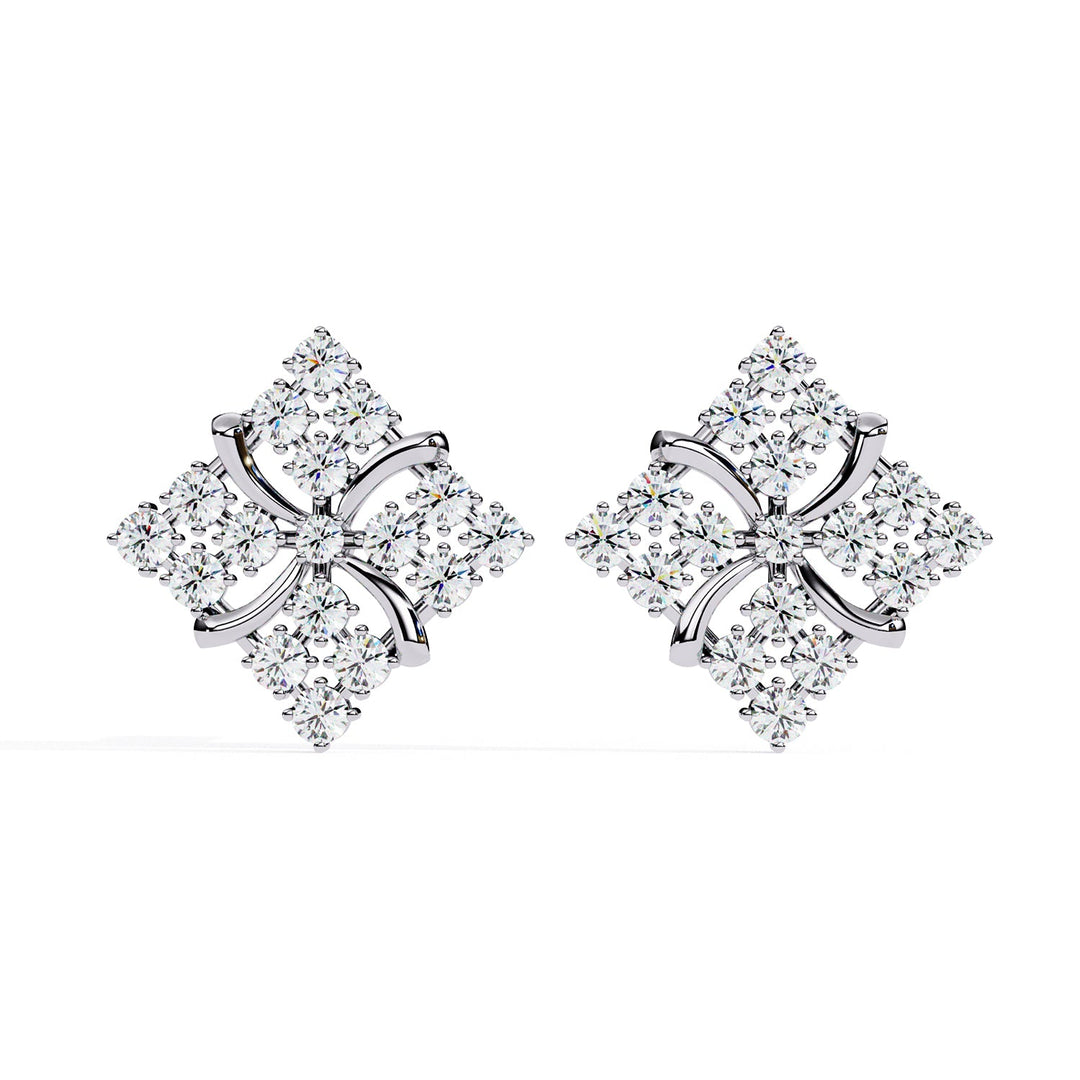 Stud Earring STFA1364