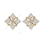 Load image into Gallery viewer, Stud Earring STFA1364