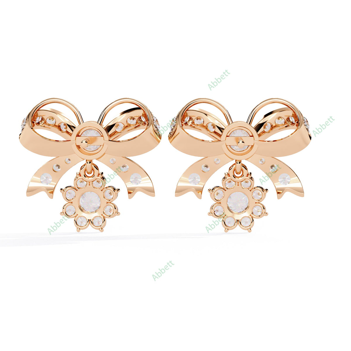 Stud Earring STFA1365
