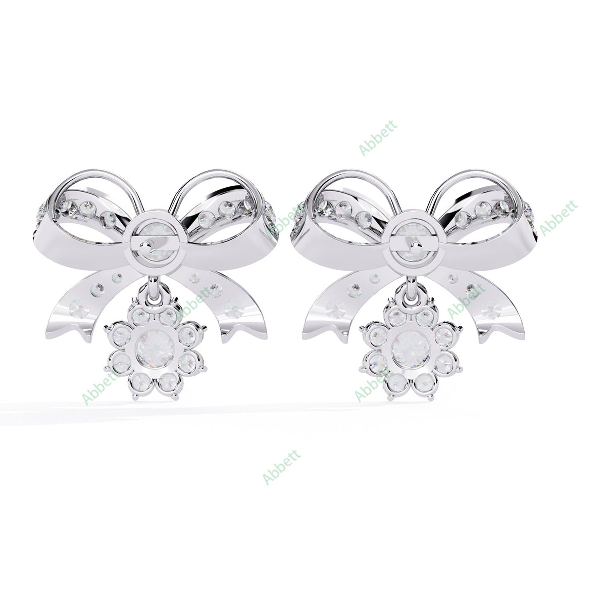 Stud Earring STFA1365