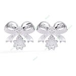 Load image into Gallery viewer, Round Fashion Studs Earring STFA1365
