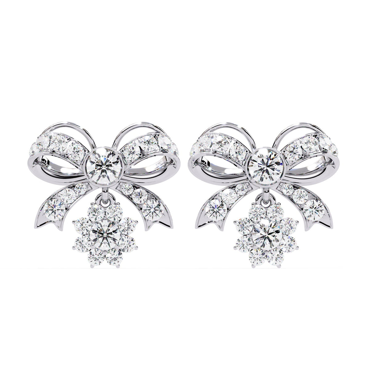 Stud Earring STFA1365