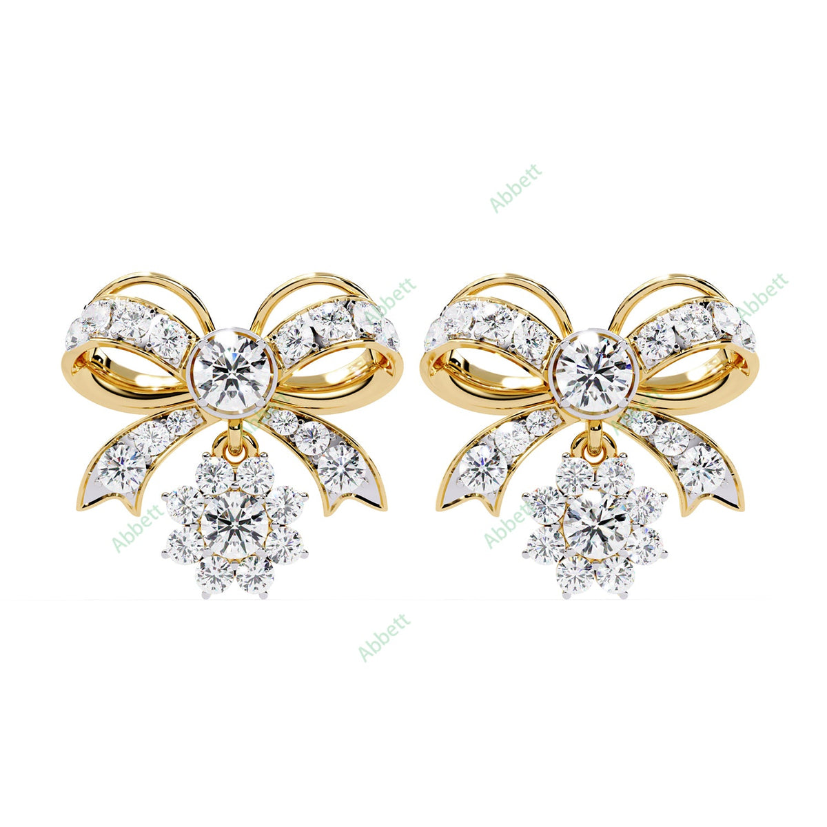 Stud Earring STFA1365