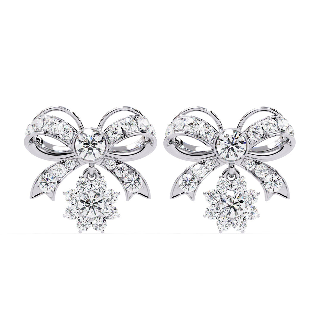 Stud Earring STFA1365