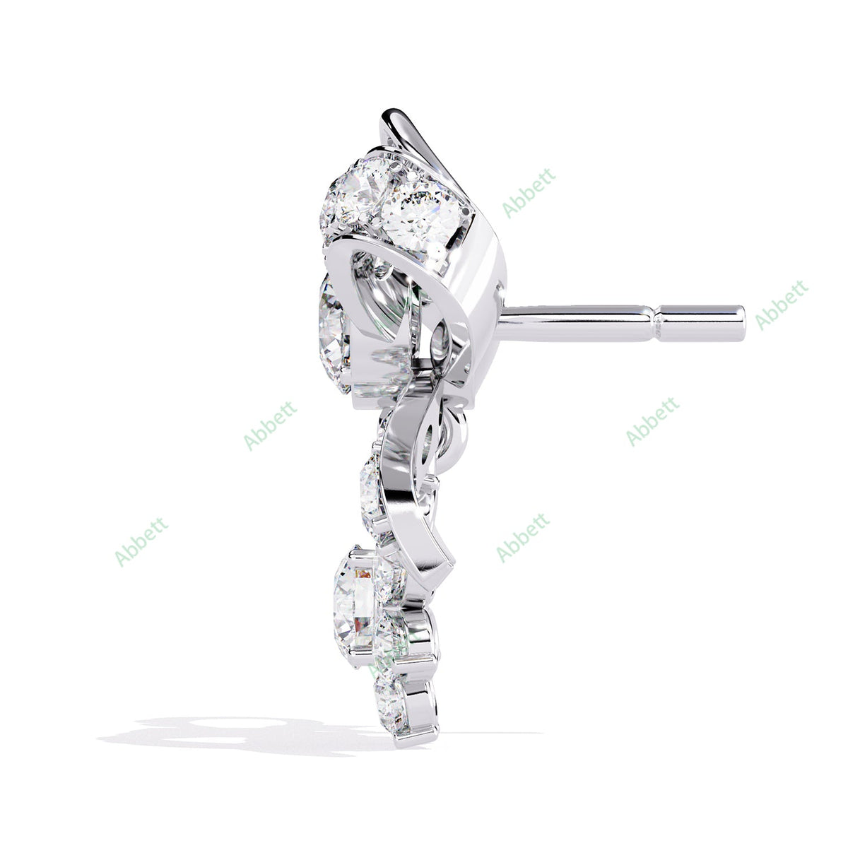 Stud Earring STFA1365