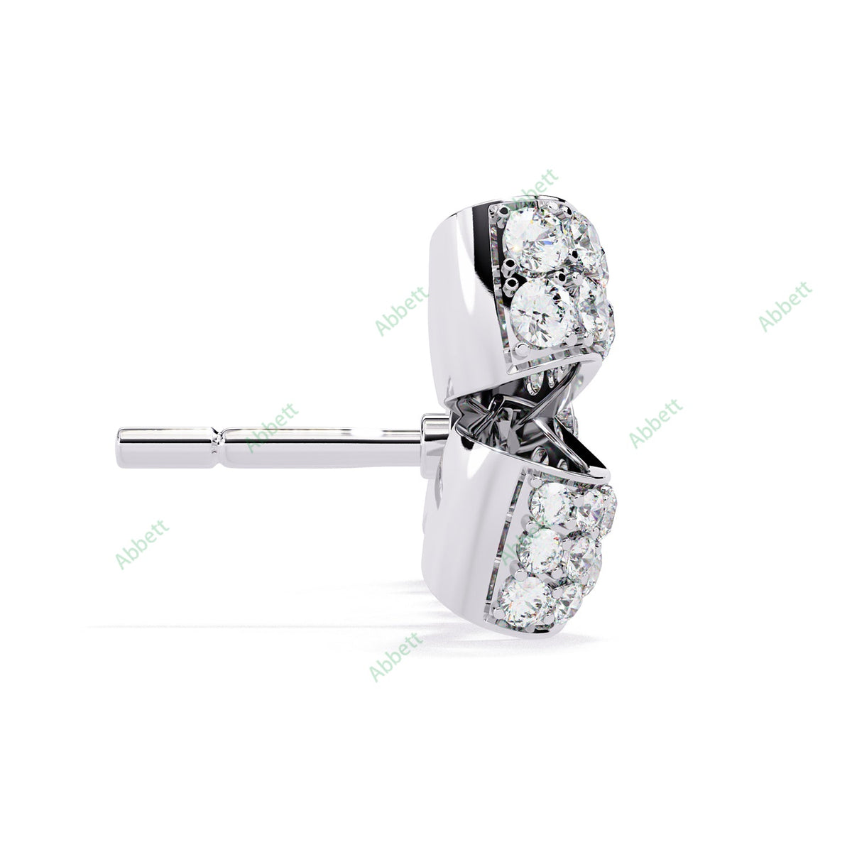 Stud Earring STFA1366