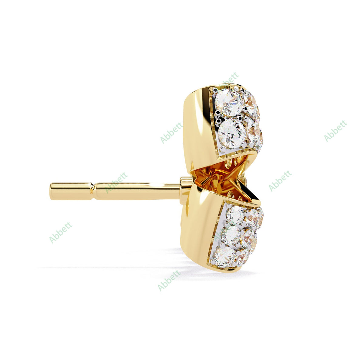 Stud Earring STFA1366