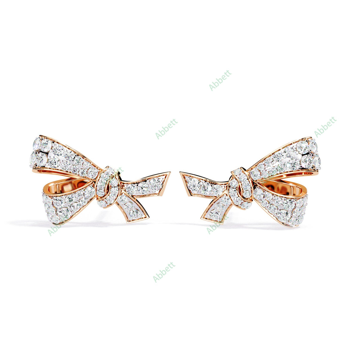 Stud Earring STFA1366