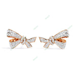 Load image into Gallery viewer, Round Fashion Studs Earring STFA1366
