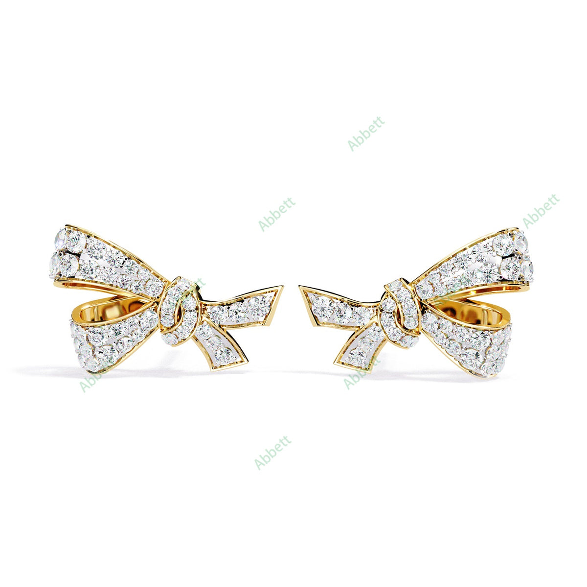 Stud Earring STFA1366