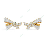 Load image into Gallery viewer, Round Fashion Studs Earring STFA1366
