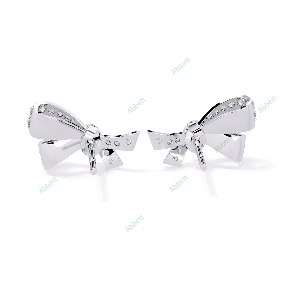 Stud Earring STFA1366