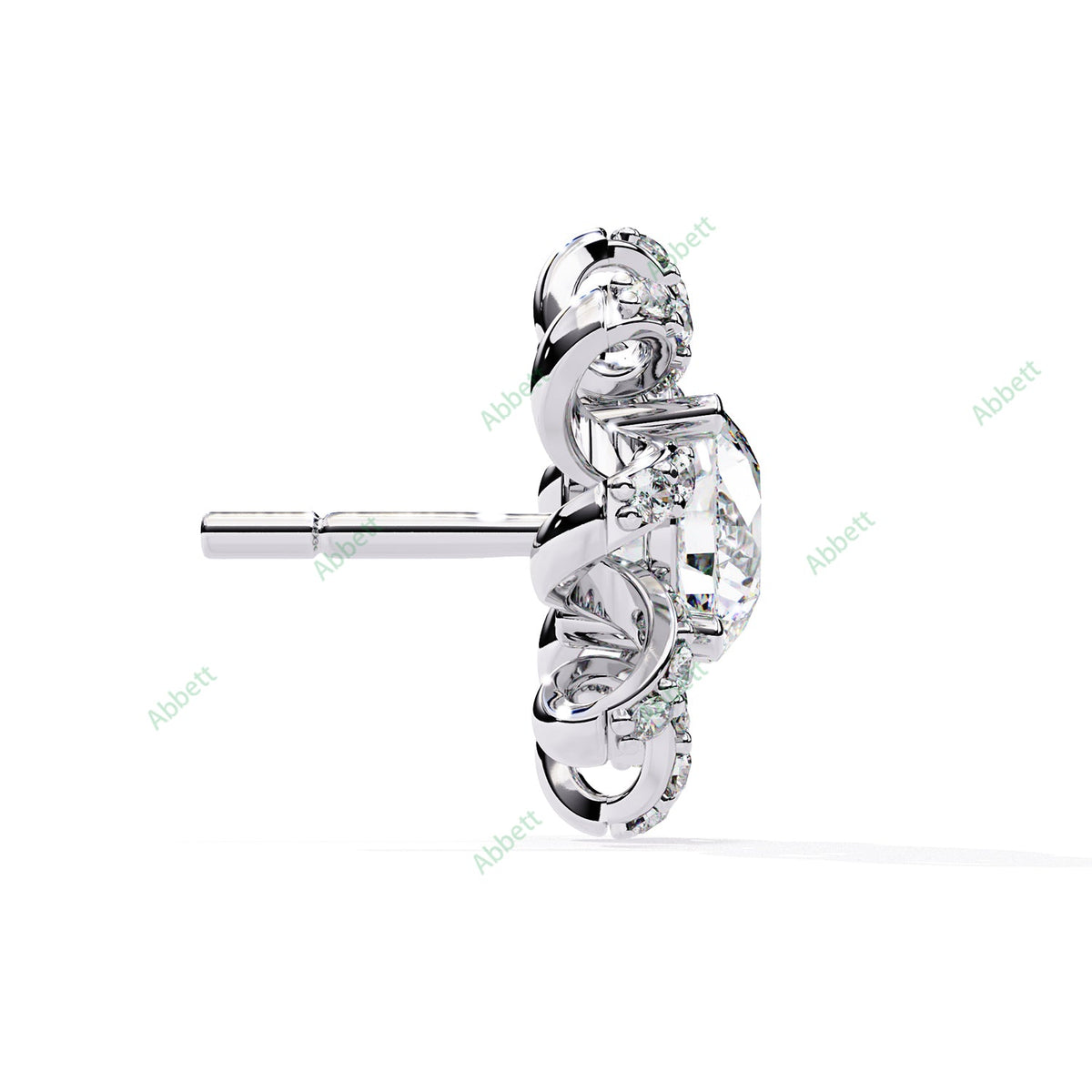 Fashion Earring STFA1375