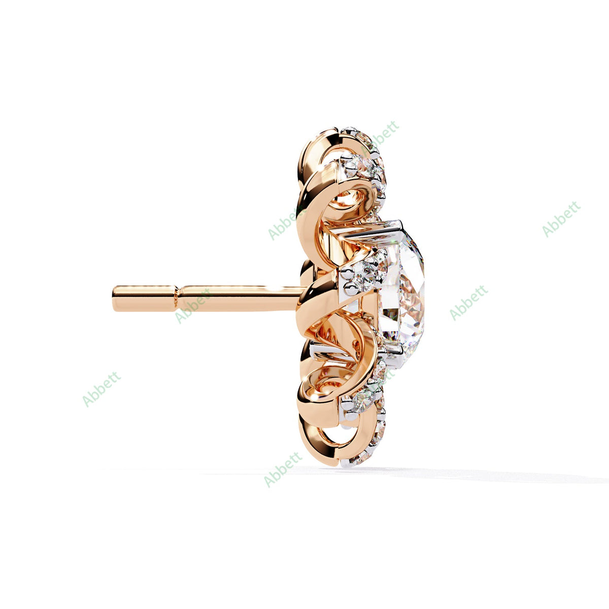 Fashion Earring STFA1375
