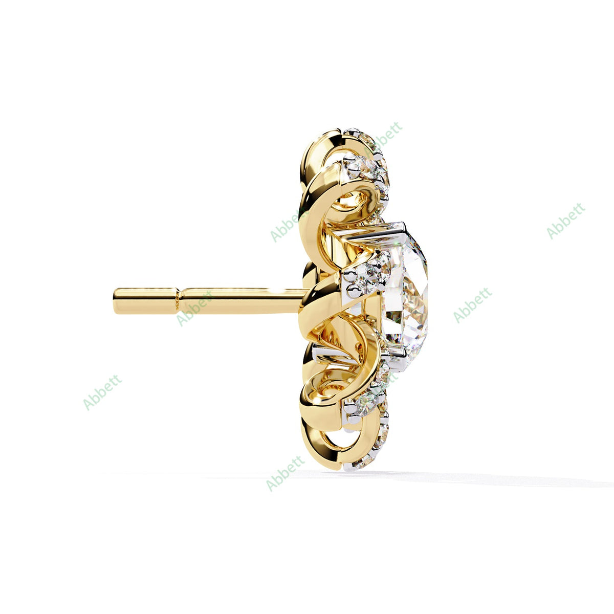 Fashion Earring STFA1375