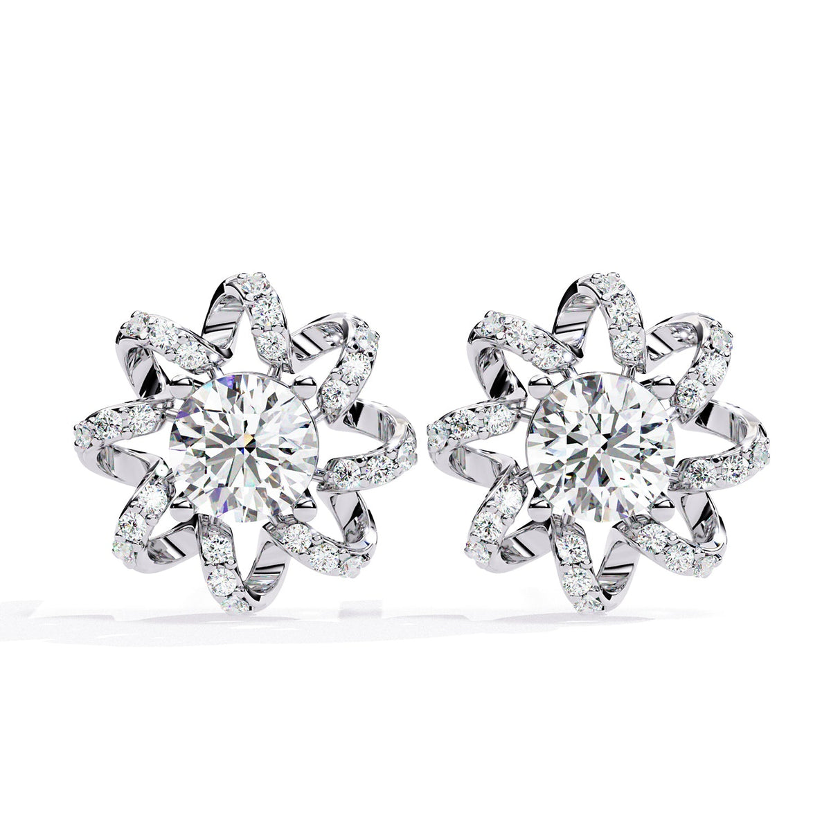 Fashion Earring STFA1375