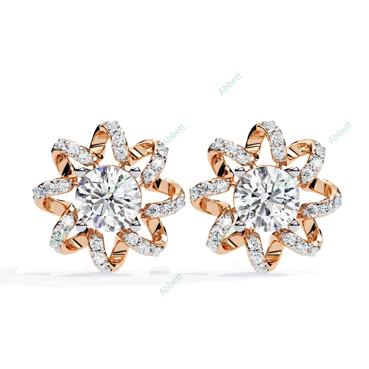 Fashion Earring STFA1375