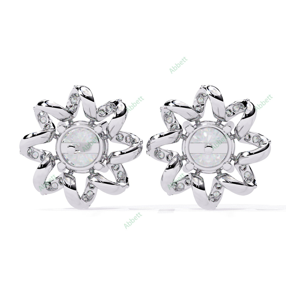 Fashion Earring STFA1375