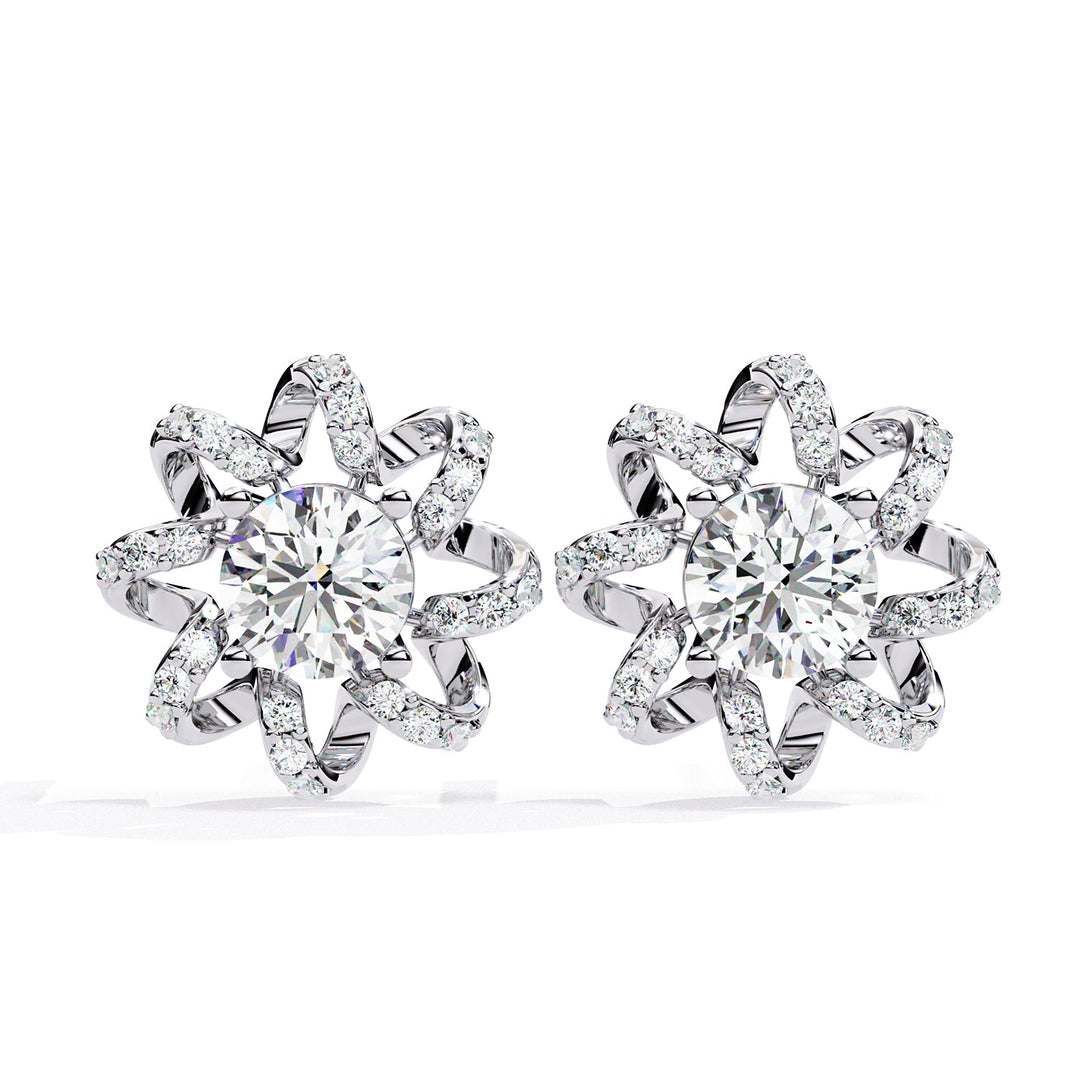 Fashion Earring STFA1375