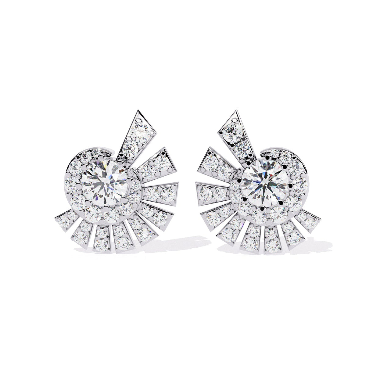 Stud Earring STFA1380