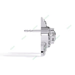 Load image into Gallery viewer, Round Fashion Studs Earring STFA1380
