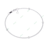 Load image into Gallery viewer, Bezel Station Bracelet STFA1413