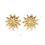 Load image into Gallery viewer, Multi  Halo Studs Earring STHA1396
