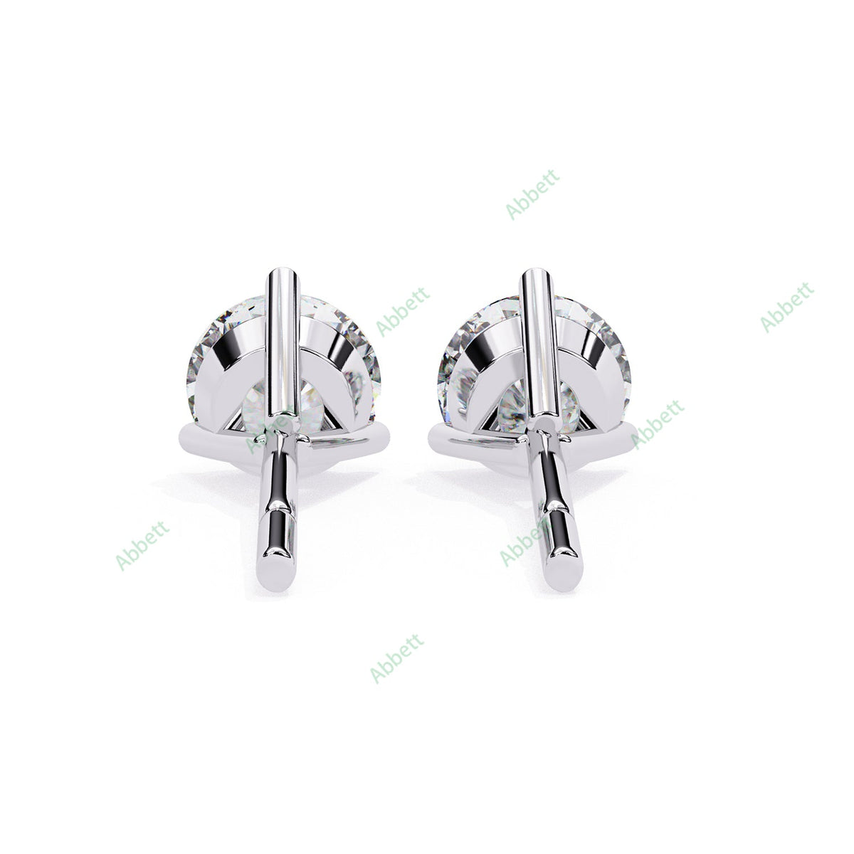Martini Stud Earring STMA1319