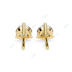 Load image into Gallery viewer, Round Martini Studs Earring STMA1319
