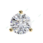 Load image into Gallery viewer, Round Martini Studs Earring STMA1319
