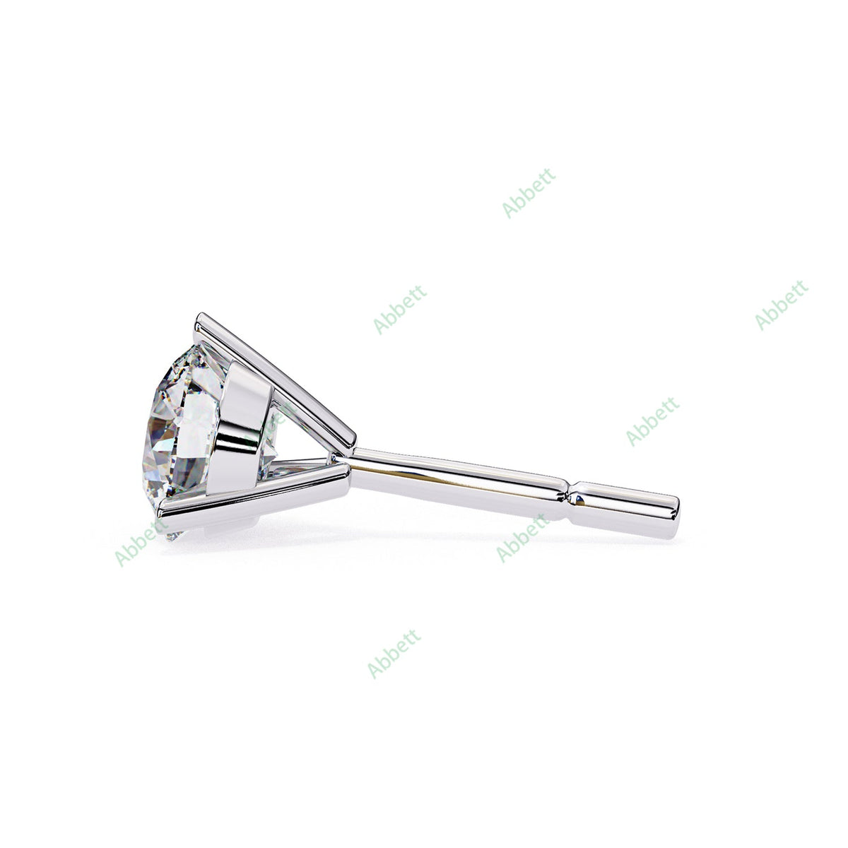 Martini Stud Earring STMA1319