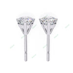 Load image into Gallery viewer, Round Martini Studs Earring STMA1319
