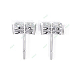 Load image into Gallery viewer, Marquise Petal Studs Earring STPE1351
