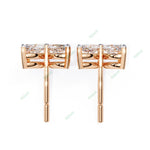 Load image into Gallery viewer, Marquise Petal Studs Earring STPE1351
