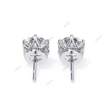 Load image into Gallery viewer, Round Six Prong Studs Earring STSI1320
