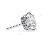 Load image into Gallery viewer, Round Six Prong Studs Earring STSI1320
