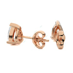 Load image into Gallery viewer, Three Prong Stud Earring STTH015
