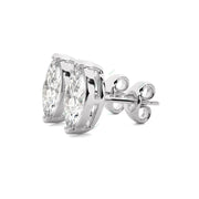 V-Prong Stud Earring STV-017
